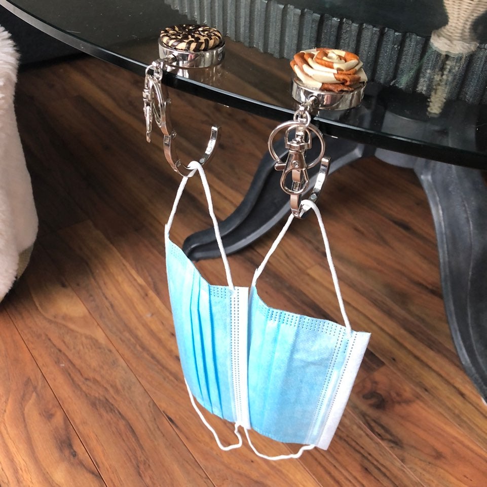 Stainless Steel Backpack Display Stand: Adjustable Metal Bag Rack For Purse  And Wig Display 7914472 From G4ss, $33.49 | DHgate.Com